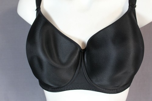 Fantasie 4510 Sujetador Camiseta Moldeado Suavizante Con Aros Talla US 32K - Imagen 2 de 6