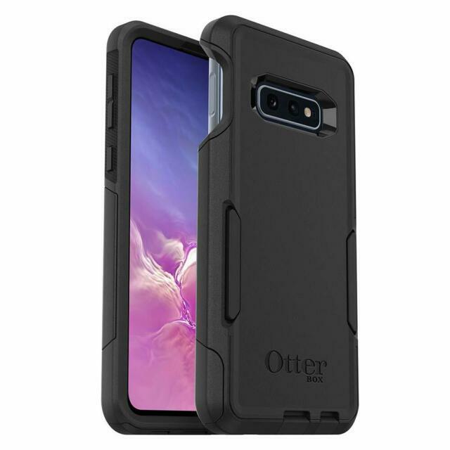 OTTERBOX Commuter Series Case for Galaxy S10e Black for sale