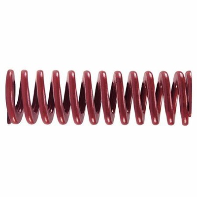 Raymond 304732D ISO D Die Spring Medium Duty 1-1/2x8In Raymond 304732D ISO D Die Spring Medium Duty 1-1/2x8In