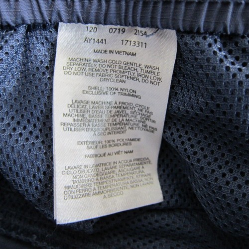 Columbia Silver Ridge Omni-Shade Pull On Banded Pants Navy Blue size XL 18-20 - Picture 7 of 7
