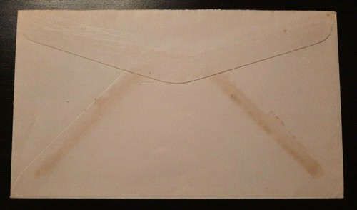 1937 USS Pecos Manila Philippines Army Navy Register Washington DC - Picture 2 of 2
