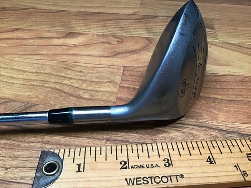 King Cobra Tour Series II Offset 5 Wood 21 Degree RH 41.25” Regular Flex Shaft - Picture 4 of 9
