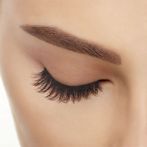 Ardell Professional 3D Faux Mink 859 Eyelashes. Layered and Lightweight. 1 Pair - Picture 3 of 3