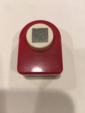 Scapbooking Paper Punch Square