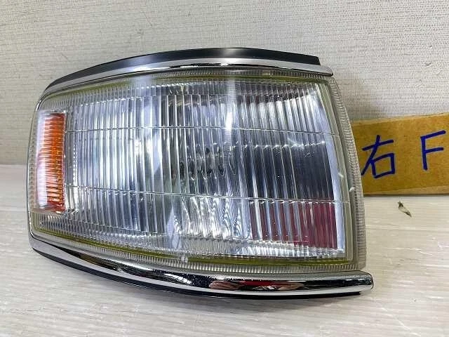 Toyota Chaser GX81 JZX81 Genuine Right Corner Light Lamp Set OEM