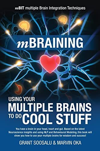 mBraining: Using your multiple brains to do cool stuff.by Soosalu, Oka New<| - Picture 1 of 1