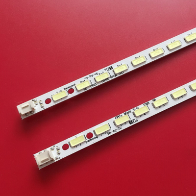 Bande de rétroéclairage LED pour Samsung Sharp D2GE-320SC1-R0