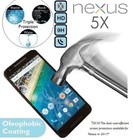 100% Genuine Premium Tempered Glass Screen Protector H791 For LG Google Nexus 5X