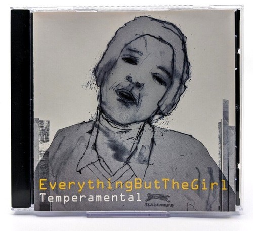 CD LOT [E-G] / 90s ALTERNATIVE ROCK INDIE GRUNGE / GRADED EX TO MINT! - Imagen 134 de 487