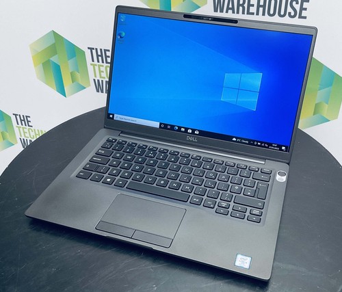 Dell Latitude 7400 Laptop - 14" FHD i5-8365U CPU 8GB RAM 1TB SSD Windows 11 - Picture 5 of 24