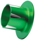 Two Brothers Racing Green Motorcycle Silencers, Mufflers and Baffles