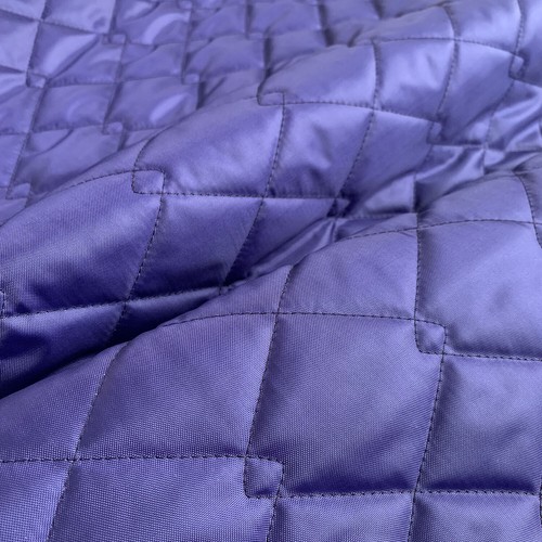 4 oz TELA ACOLCHADA Impermeable Fabricada en el Reino Unido Chaqueta Tapicería Vestido - Imagen 69 de 90