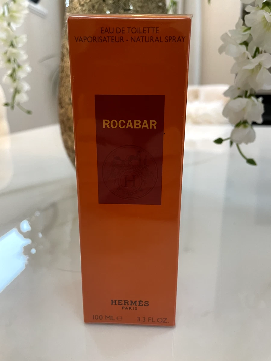 Las mejores ofertas en HERMÈS Rocabar Fragancias para Hombre | eBay