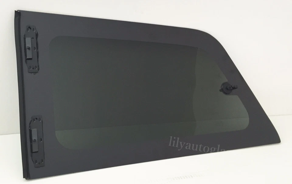 Fits 2009-2012 Volkswagen Routan Van Passenger Right Side Quarter Window Glass Foto 2 de 4
