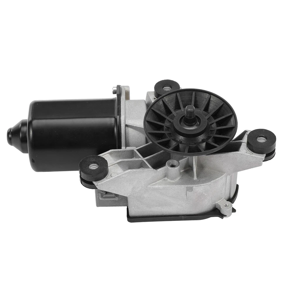 Motor limpiaparabrisas delantero para Chevrolet C1500 C2500 K3500 1988-1990 GMC P3500 Foto 2 de 4