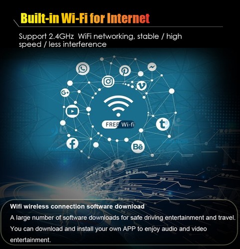 9"Android 13 Autoradio GPS Navi Carplay Video für BMW MINI COOPER R56 2010-2016 - Bild 12 von 24