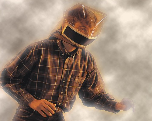 HK Pocket Smoke Escape Hood - Picture 24 of 24