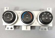 Dash Mounted HVAC AC Heater Control Unit Fits 07-09 Nissan Sentra  27500-ET000