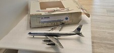 Aeroclassics Pan American World Airways DC8-32 1:200 BBX21624 1960 Color N804PA