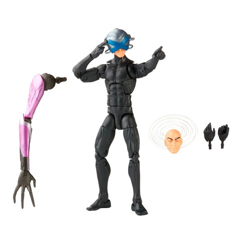 2021 Marvel X-Men Legends TRI-SENTINEL BAF Set of 7 - 6" Scale Hasbro Figures - Picture 13 of 24