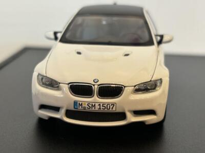 BMW M3 Coupe E92 PMA 1/43 360628 | eBay