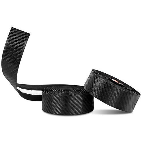 1 Pair Handlebar Tape Road Bike Bicycle Nonslip Cycling Black Handle Bar Tape - Picture 4 of 24