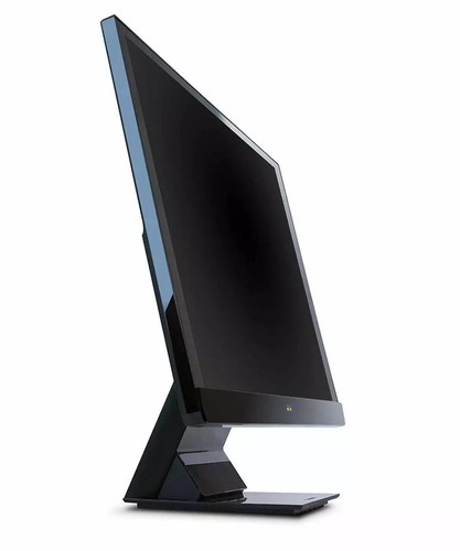 ViewSonic VX2770SMH-LED 27" WFHD Monitor 1080p HDMI VS14886 W/ Power Adapter - Picture 17 of 24