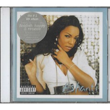 Ashanti CD Omonimo, Same / Murder Inc Records - 5868302 Sealed