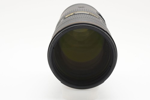 Nikon AF-S NIKKOR 70-200mm f/2.8G ED VR II Lens - Picture 3 of 12