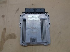 2015 JAGUAR F TYPE CONVERTIBLE 3.0 SV6 AUTO ENGINE ECU GX53-12B684-AA