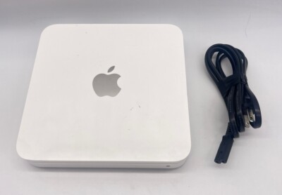 Apple AirMac TimeCapsule （1TB） A1355 s-l400.jpg