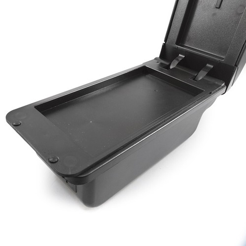 Armrest center armrest center console car with USB for Peugeot 107 2005 - 2014 - Picture 9 of 15