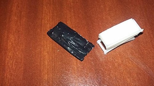 Juego de bolsa para carrocería a escala 1/87 para paisajes de accidentes - Imagen 6 de 7