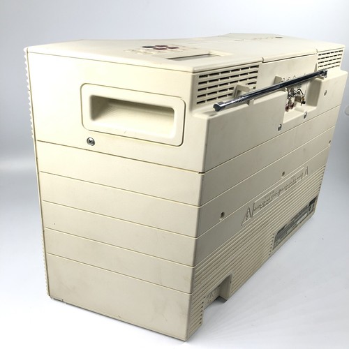 BOSE Acoustic Wave CD-3000 Musikanlage CD-Player mit Fernbedienung wie besehen zur Reparatur - Bild 7 von 14