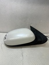 2004 INIFINIT G35 RIGHT PASSENGFER Side Mirror Used Power E13 010410 OEM (M-30)