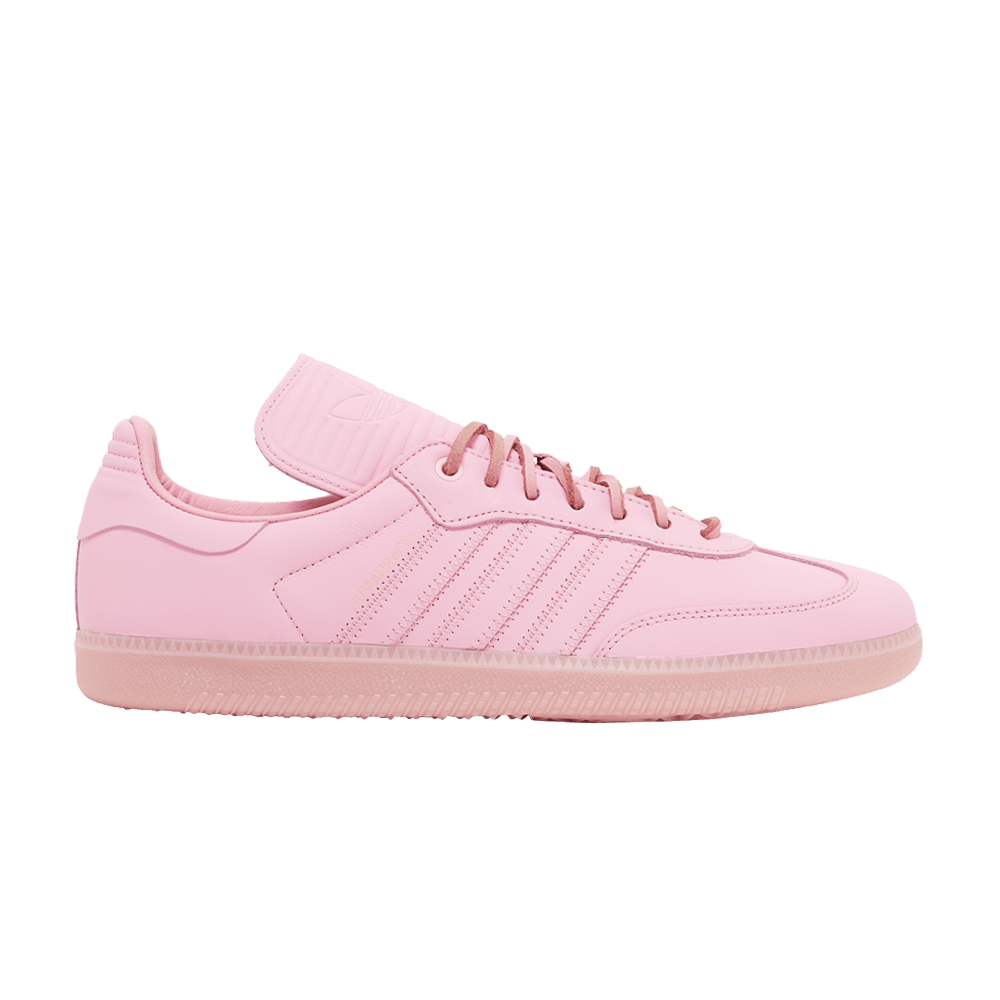 adidas Pharrell x Samba Human Race 'Pink' IE7295 | eBay adidas Pharrell x Samba Human Race 'Pink' IE7295 | eBay