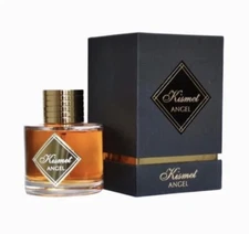 Kismet Angel By Maison Alhambra 3.4oz Edp Spray For Unisex New DISCONTINUED