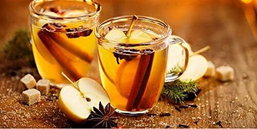 Schwartz Christmas Mulled Cider Spice (1, 2, 4, 6, or 8 Boxes) - Bild 31 von 39