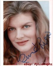 RENE RUSSO.. Lethal Weapon Beauty - SIGNED RENE RUSSO.. Lethal Weapon Beauty - SIGNED