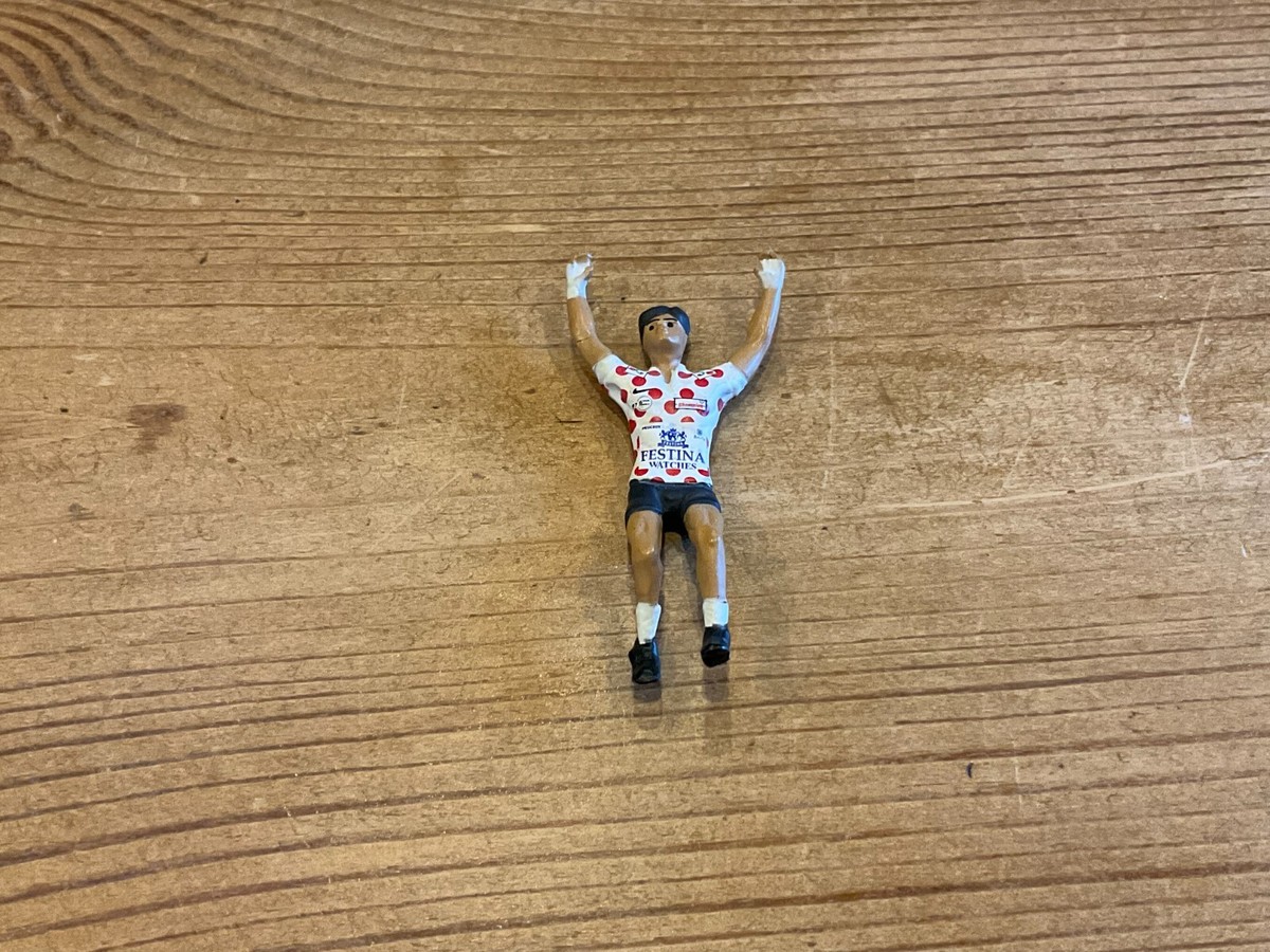 NOREV Tour De France Cyclists | eBay