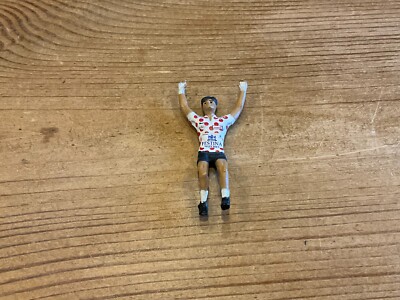 NOREV Tour de France フィギュア NOREV Tour de France 1/32 - Runners, Cyclists, Figure Pack
