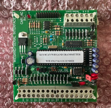 Keyscan WIEEX2 Wiegand Communications Line Extender