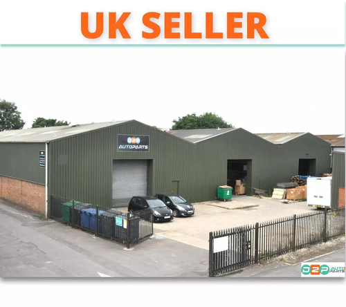 2.2 TDCI RWD COMPLETE TURBO CHARGER BK3Q-6K682-PC BK3Q-6K682-CC BK3Q-6K682-CB - Afbeelding 10 van 12