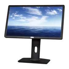 Dell Professional P2212H 21.5" FHD LED Monitor 1920x1080 60 Hz VGA DVI-D GRADE A