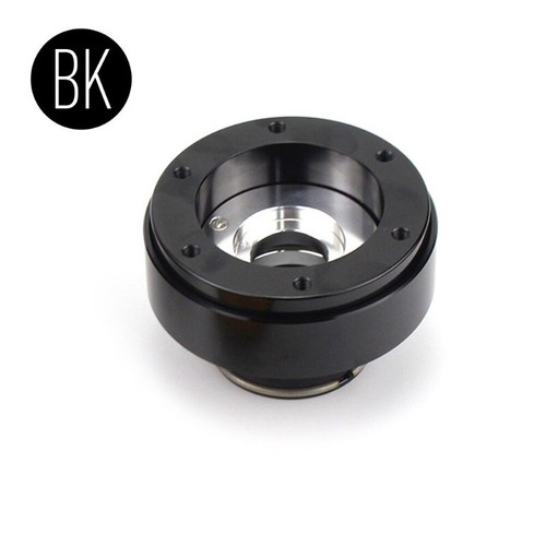 70mm Quick Release Racing Simulator Game Steering Wheel For Moza R21 R16 R5 R9 - Picture 17 of 18