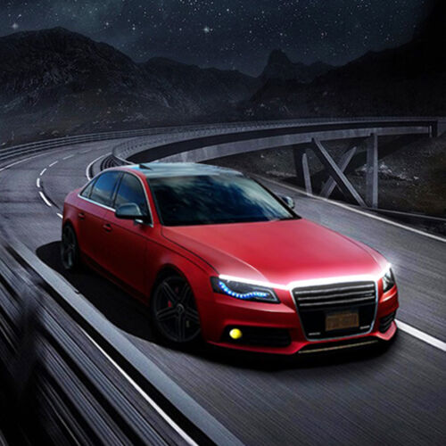 71 in Car Hood Light Exterior LED Strip Light White DRL For GMC Sierra 1500 2500 - Bild 14 von 15