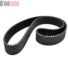 0400123 STUMP GRINDER FOR CARLTON SP7015 TRX SP7015 4400-4 POLY CHAIN BELT PART