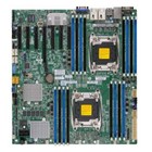 Supermicro X10DRH-CT E-ATX Motherboard Intel Dual Socket LGA 2011-3 DDR4 FedEx