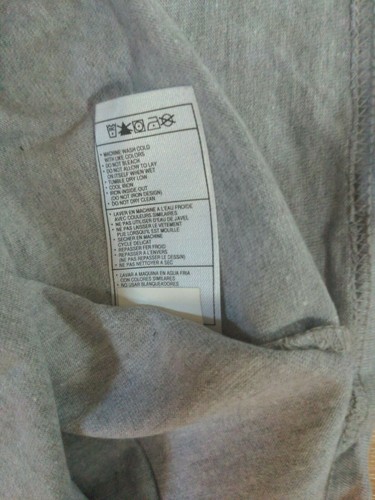 T-shirt Nike bambino ragazzo USA piccola - Foto 3 di 5
