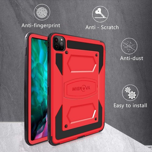 For Apple iPad Pro 11 2022 Tablet Case Hybriy Shockproof Hight Impact Protective - Picture 26 of 26